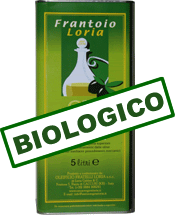 Lattina 5 litri biologico