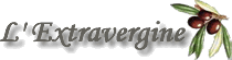 Olio extravergine d'oliva
